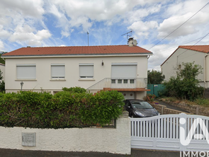 Vente Maison 4 chambresMontaigu