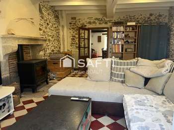 Vente maison 5 pièces Montaigu 85