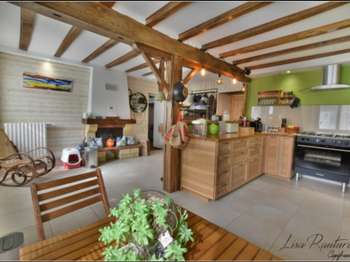 Vente Maison 2 chambresMontaigu