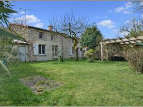 Vente Maison 2 chambresMontaigu