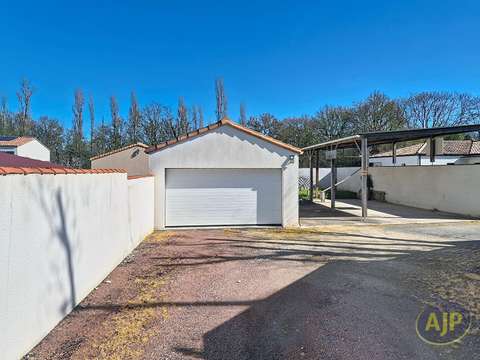 Vente maison 1 pièce