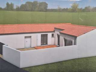 Vente maison 1 pièce
