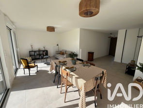 Vente Maison 3 chambresMontaigu