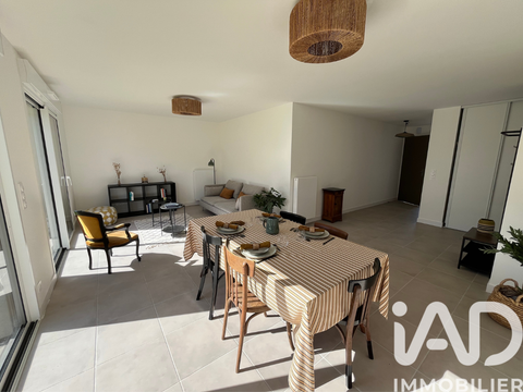 Vente maison 4 pièces Montaigu 85