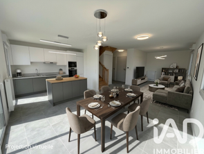 Vente Maison 3 chambresMontaigu
