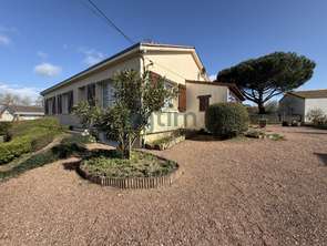 Vente Maison 4 chambresMontaigu