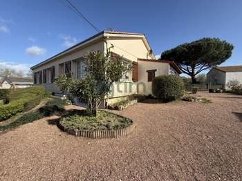 Vente maison 6 pièces Montaigu 85