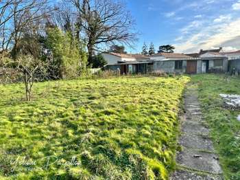 Vente Maison 4 chambresMontaigu