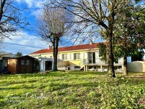 Vente Maison 4 chambresMontaigu