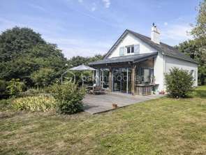 Vente Maison 5 chambresMontaigu