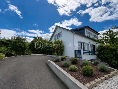 Vente maison 6 pièces Montaigu 85