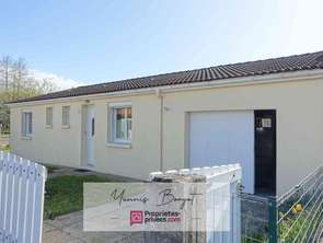 Vente Maison 2 chambresMontaigu