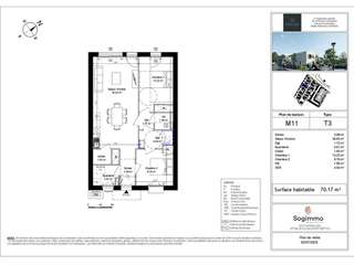 Vente maison 3 pièces Vente maison 3 pièces