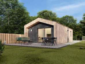 Vente Maison 2 chambresMontaigu