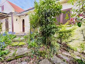 Vente Maison 7 chambresMontaigu