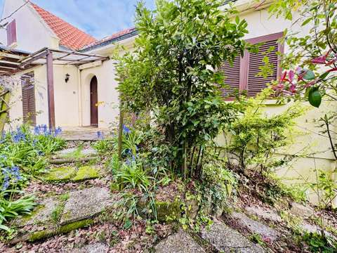 Vente maison 10 pièces Montaigu 85