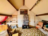 Vente maison 10 pièces