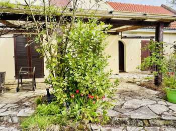 Vente maison 10 pièces