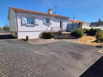 Vente Maison 4 chambresMontaigu