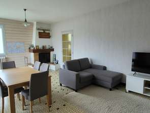 Vente Maison 4 chambresMontaigu