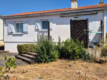 Vente Maison 4 chambresMontaigu