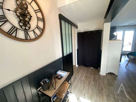 Vente maison 5 pièces Montaigu 85