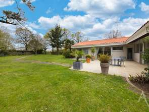 Vente Maison 3 chambresMontaigu