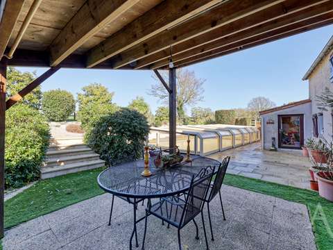 Vente maison 8 pièces Vente maison 8 pièces