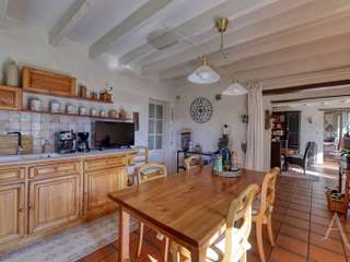Vente maison 8 pièces Vente maison 8 pièces
