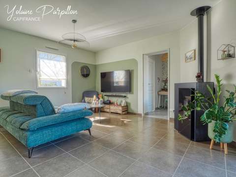 Vente maison 6 pièces Montaigu 85