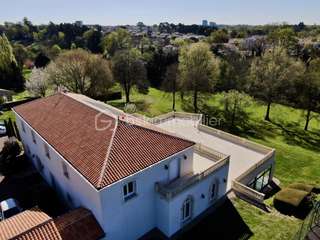 Vente maison 12 pièces