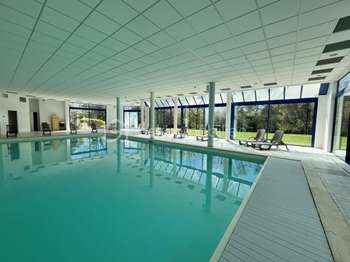 Vente Maison 8 chambresMontaigu