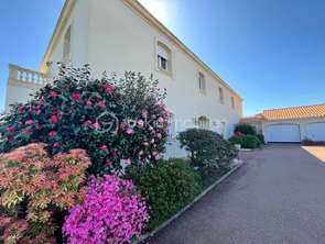 Vente Maison 8 chambresMontaigu