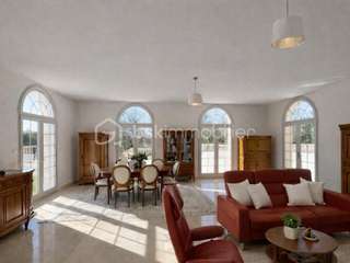 Vente maison 12 pièces