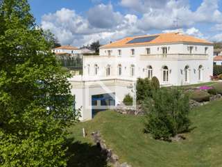 Vente maison 13 pièces