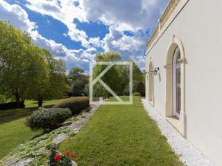 Vente maison 13 pièces