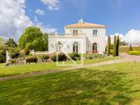 Vente maison 13 pièces