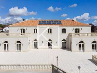 Vente maison 13 pièces