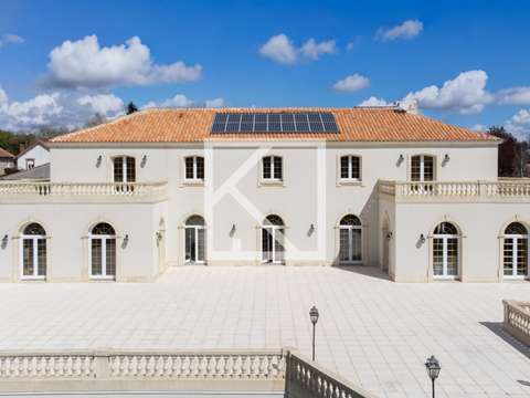 Vente maison 13 pièces Montaigu 85