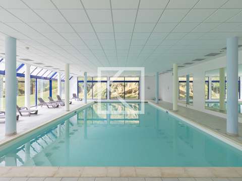 Vente maison 13 pièces