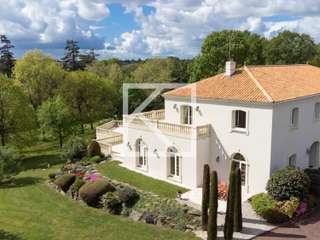 Vente maison 13 pièces