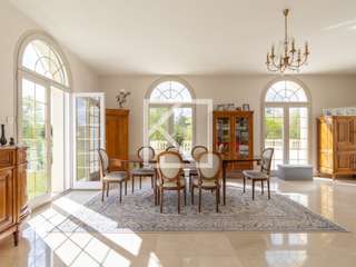 Vente maison 13 pièces