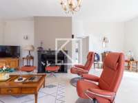 Vente maison 13 pièces