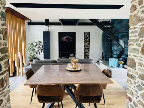 Vente maison 5 pièces Montaigu 85