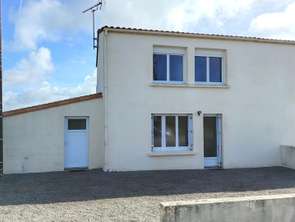 Vente Maison 2 chambresMontaigu