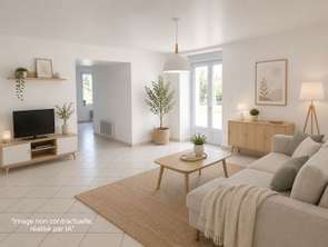 Vente Maison 2 chambresMontaigu