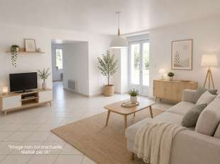 Photo Vente maison Montaigu