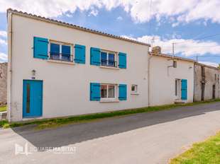 Photo Vente maison Montaigu