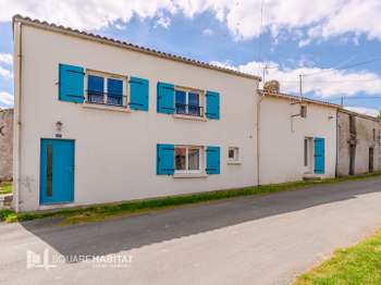 Vente Maison 3 chambresMontaigu