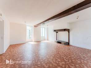 Vente Maison 3 chambresMontaigu